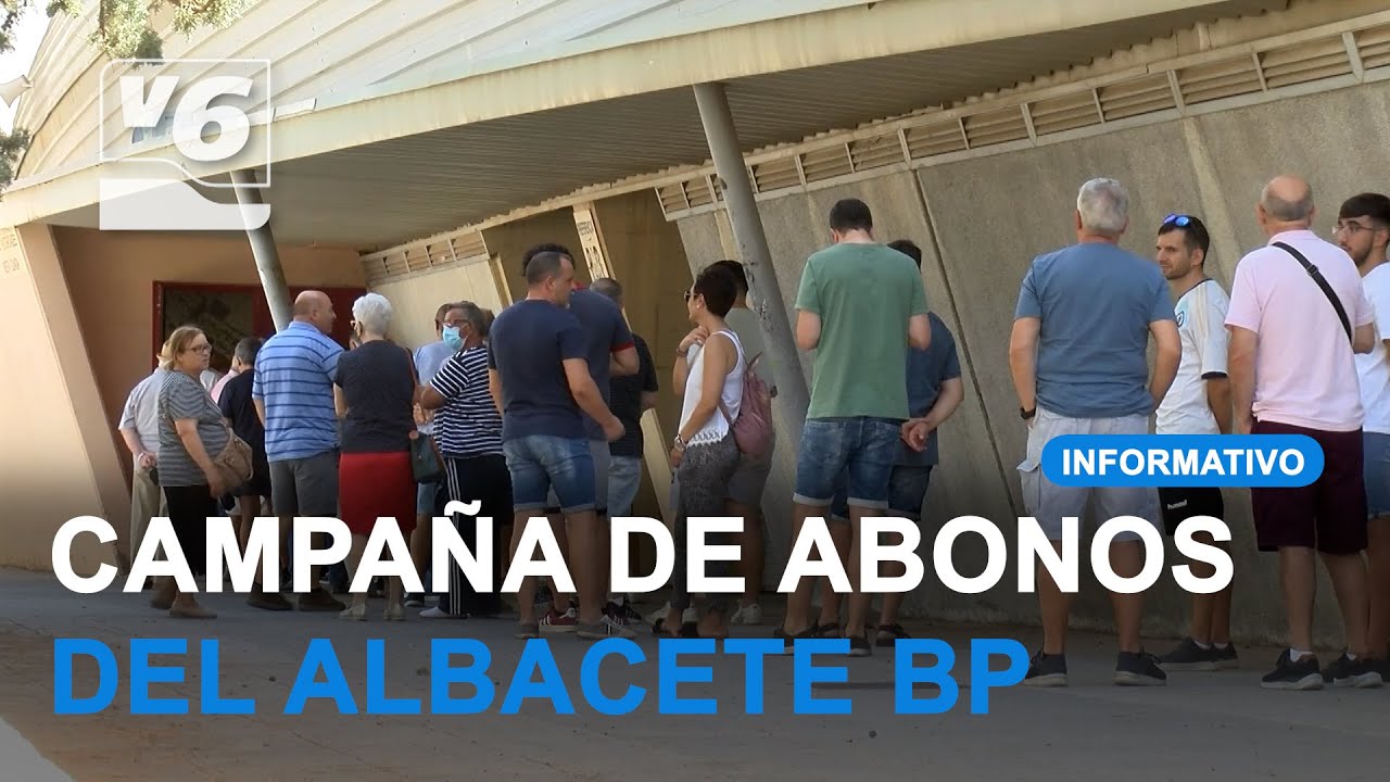 Descubre los mejores abonos en Albacete: ¡Todo lo que necesitas saber!