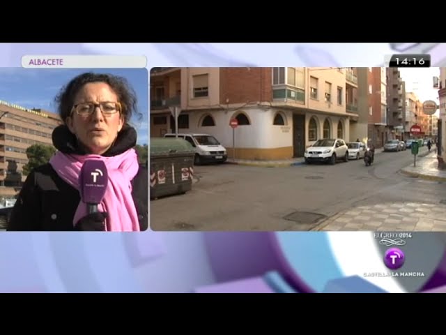 Últimas noticias: Accidente de moto en Albacete hoy