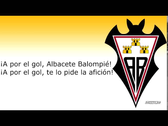 Contacto directo con el Albacete Balompié: Teléfono de atención al cliente