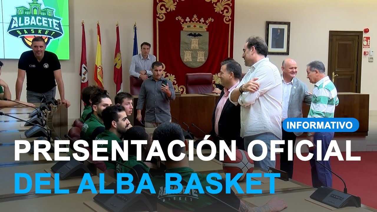 Todo lo que necesitas saber sobre el baloncesto en Albacete hoy