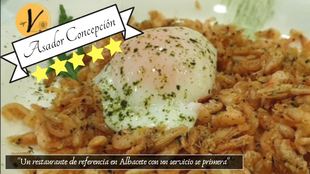 Descubre los mejores asadores en Albacete: ¡Una experiencia gastronómica única!