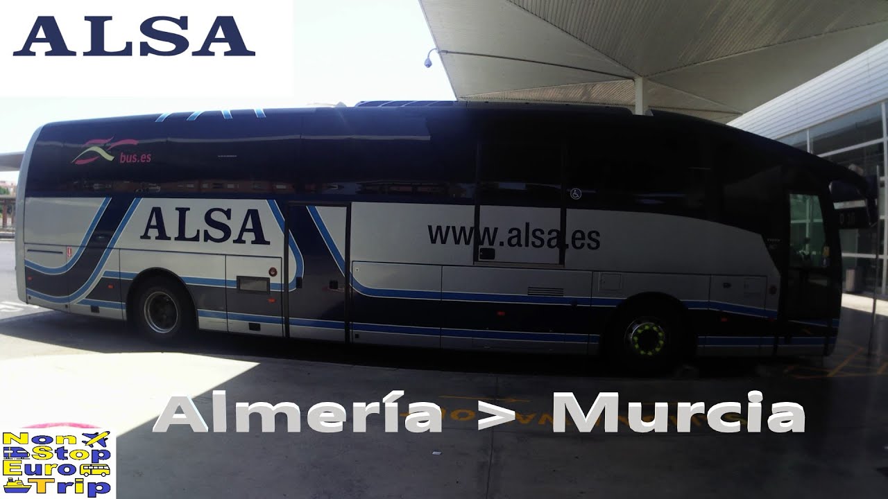 Descubre cómo viajar de Hellín a Albacete en autobús con ALSA