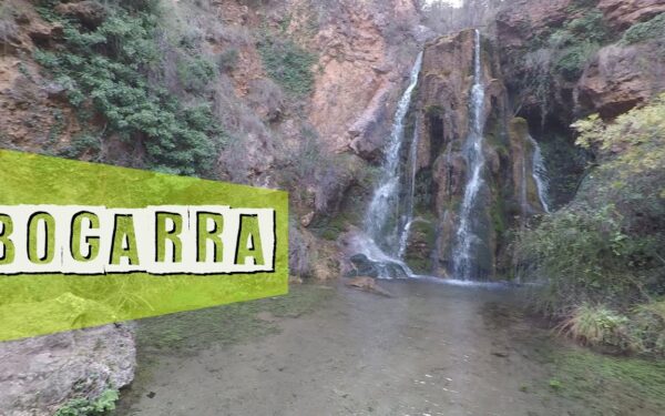 Descubre los mejores lugares para visitar en Bogarra
