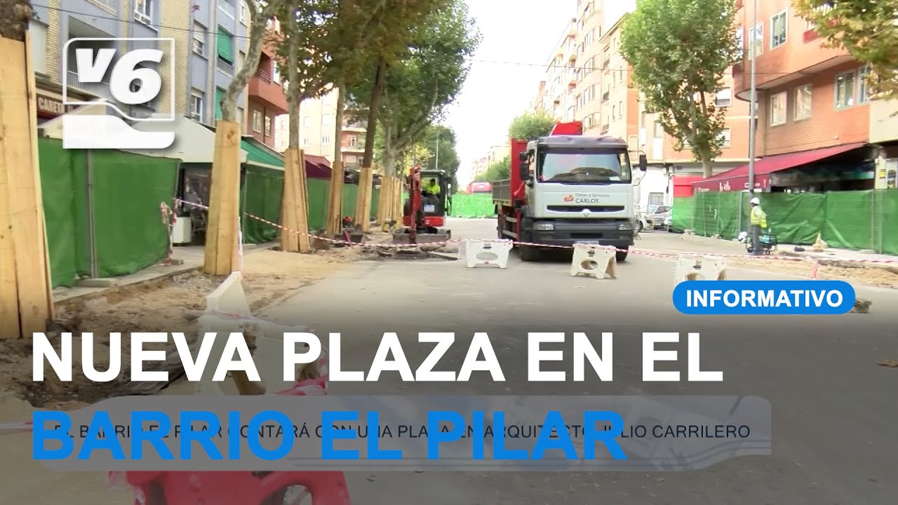 Descubre la encantadora Calle Julio Carrilero en Albacete