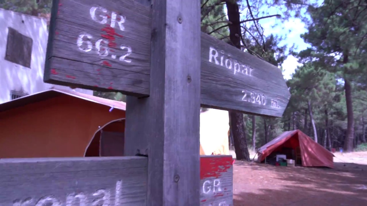 Descubre la aventura en el Campamento Riopar: ¡Una experiencia inolvidable!