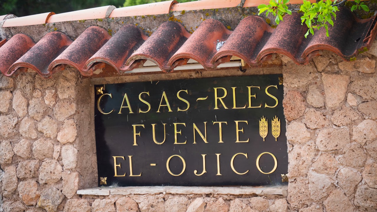 Descubre las mejores casas rurales en Riopar: una experiencia inolvidable