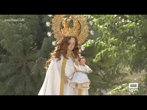 Descubre la belleza de la cerámica de Nuestra Señora de las Nieves en Albacete
