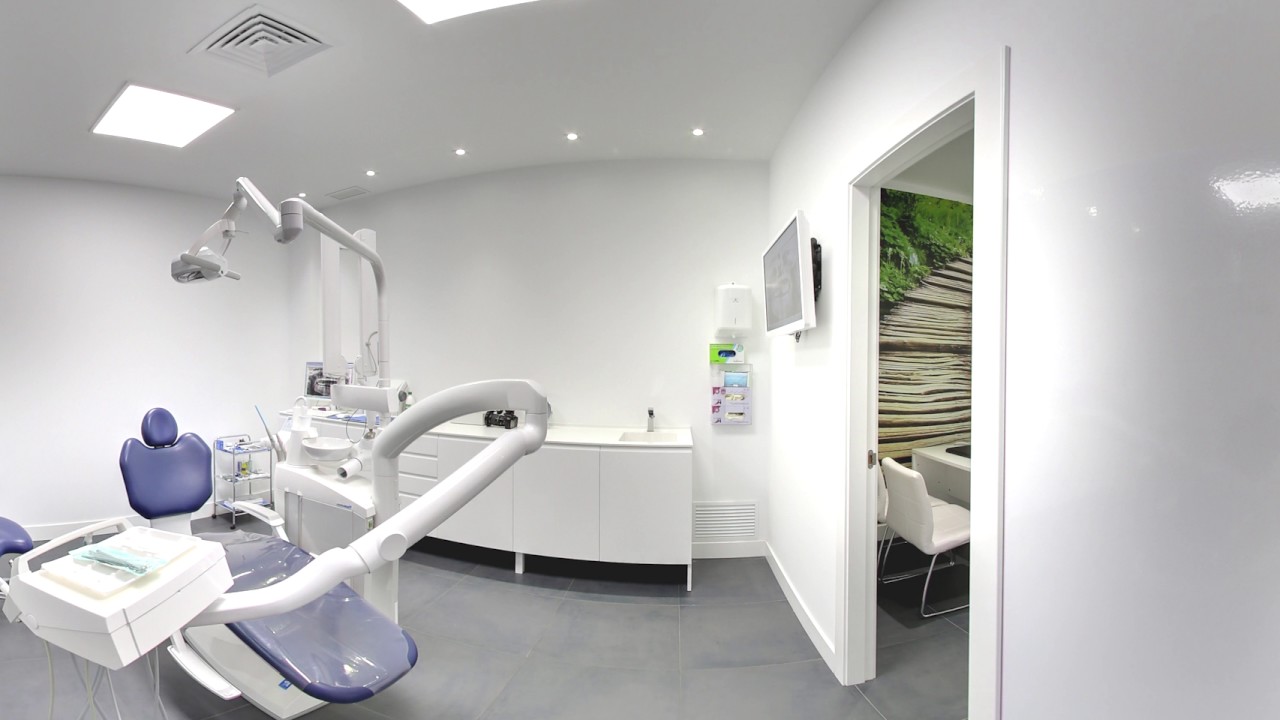 Descubre los servicios de nuestra clínica dental en Parque Albacete