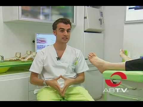 Descubre la mejor clínica de podología en Albacete para cuidar tus pies