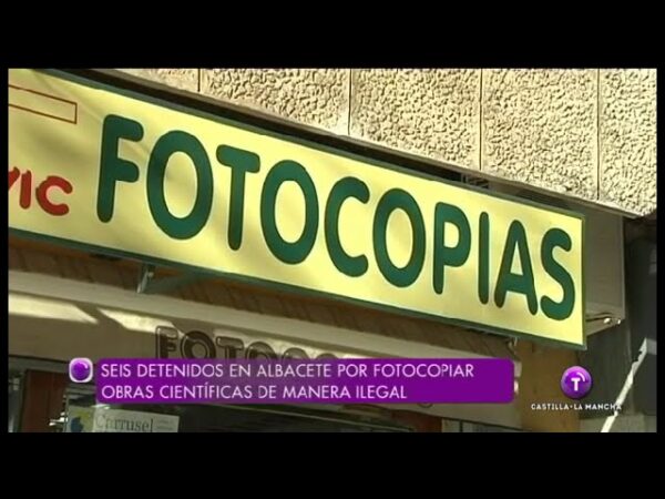 Descubre la mejor copistería en Albacete para imprimir tus documentos a color en formato A4