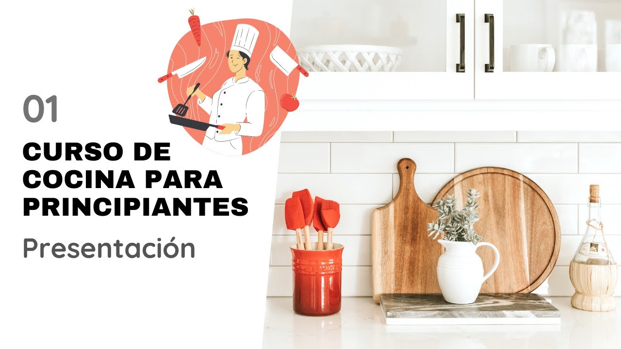 Descubre los mejores cursos de cocina en Albacete