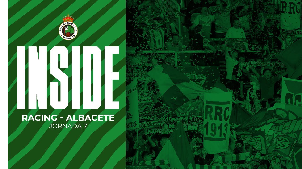 Descubre las mejores entradas para el Racing de Albacete