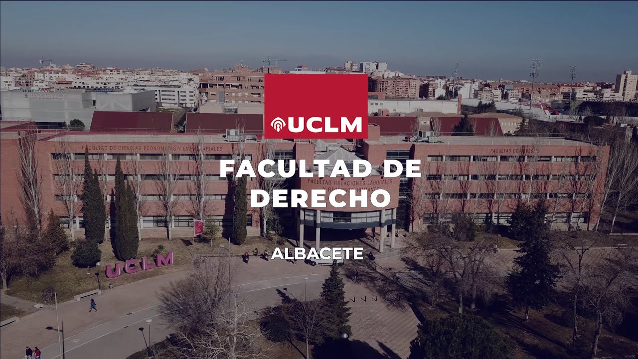 Guía para aprobar los exámenes de Derecho en la UCLM Albacete