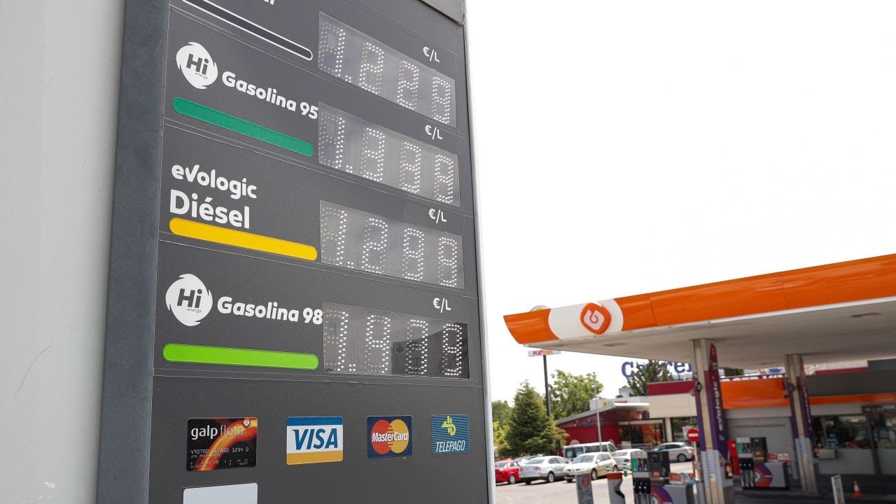 Descubre la mejor gasolinera en Almansa: precios y servicios