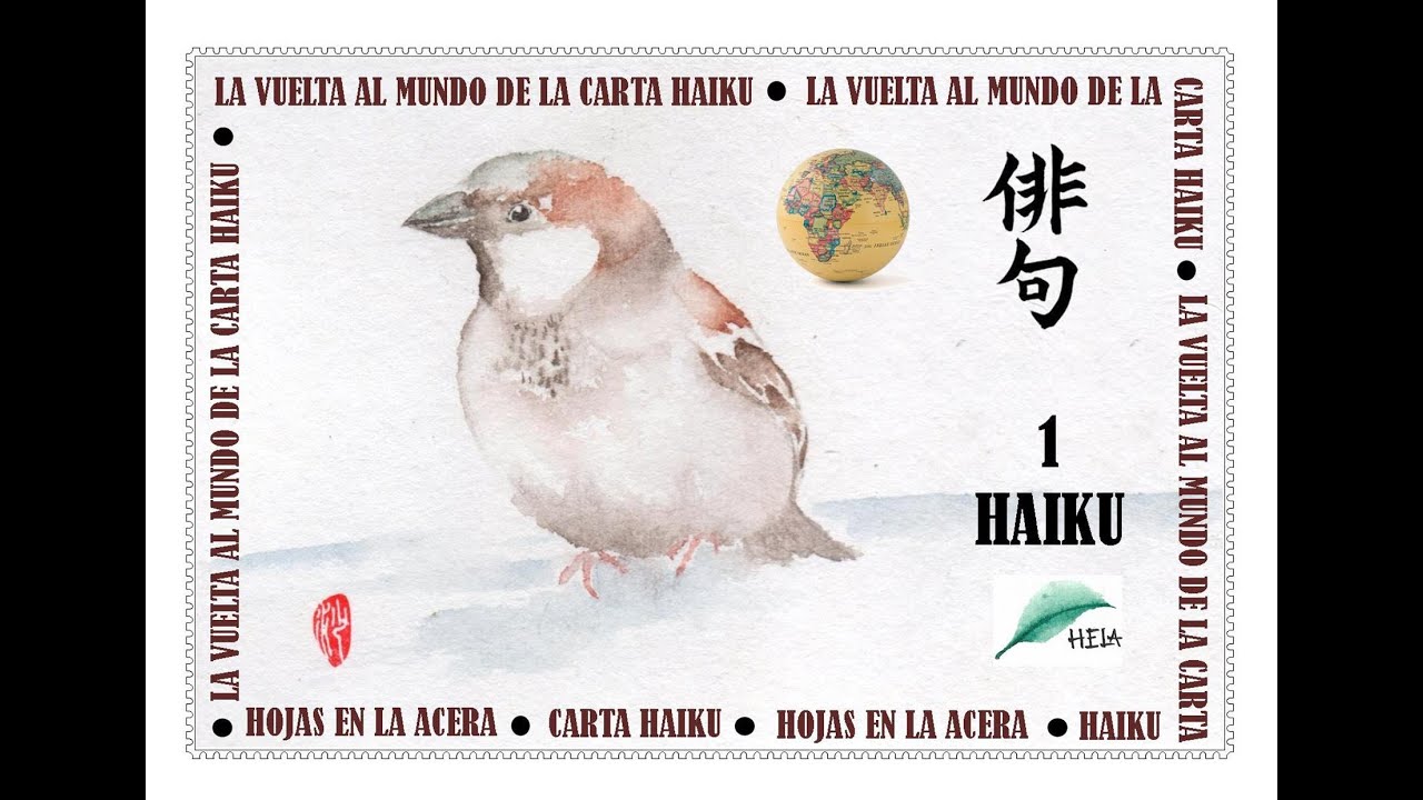 Descubre la belleza de los haikus en Albacete