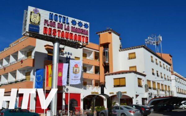 Descubre los mejores hoteles en La Roda para unas vacaciones perfectas