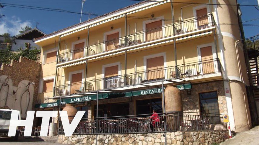 Descubre los mejores hoteles en Yeste para unas vacaciones perfectas