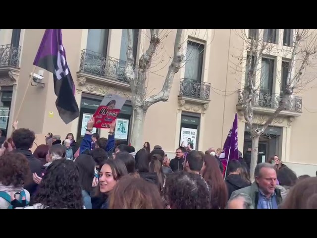 ¡Prepárate para la gran manifestación 8M en Albacete 2023!