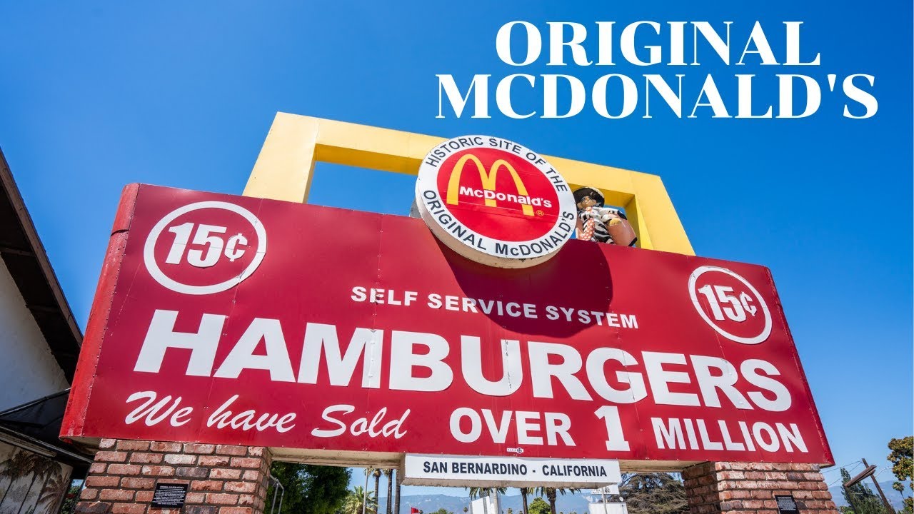 Descubre las deliciosas opciones de McDonald’s en Imaginalia, Albacete
