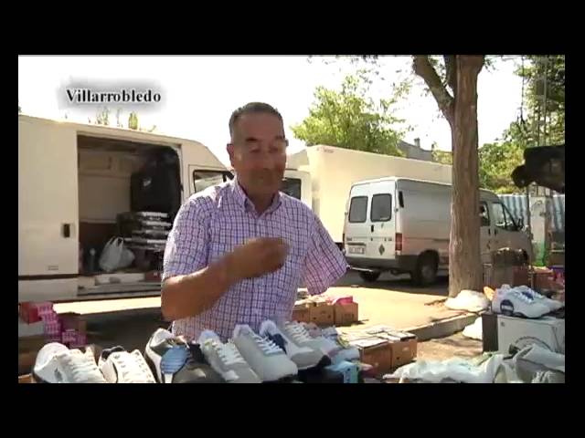 Descubre los mejores mercadillos en Villarrobledo