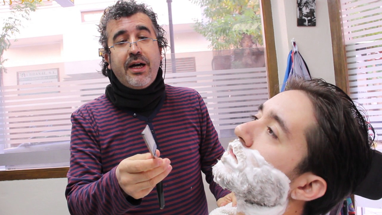 Descubre la mejor peluquería para hombres en Albacete
