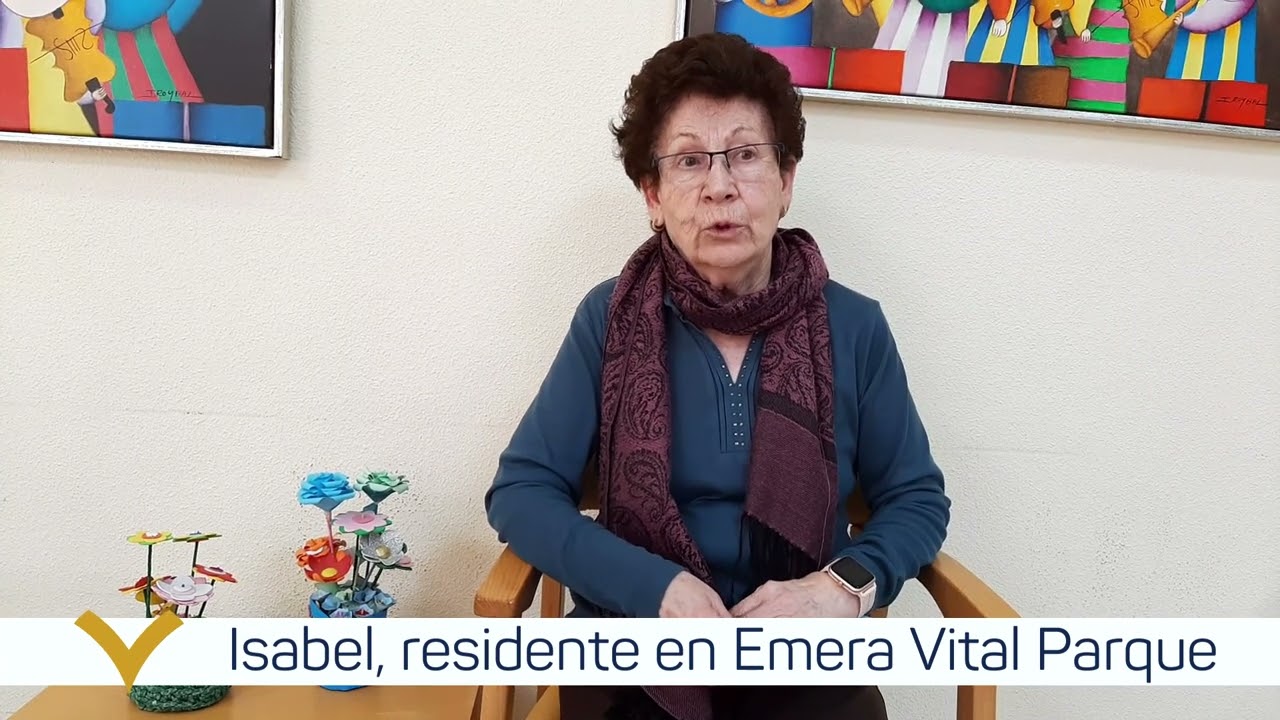 Descubre los beneficios de vivir en Residencia Vital Parque Albacete