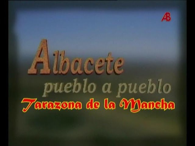 Descubre la belleza de Tarazona la Mancha en Albacete