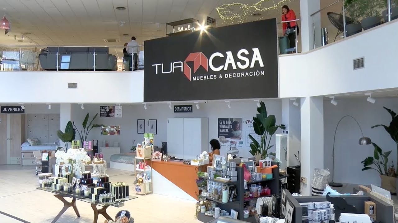 Descubre las mejores tiendas de muebles en Albacete