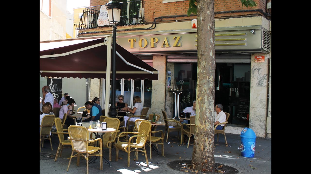 Descubre la belleza de Topaz en Albacete
