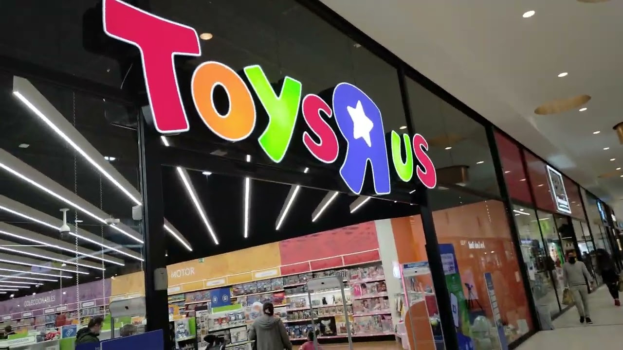 Descubre las mejores ofertas de Toysrus en Albacete