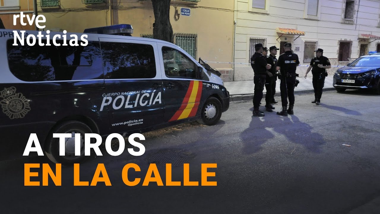 Descubre los últimos sucesos en Albacete: ¡No te pierdas ningún detalle!