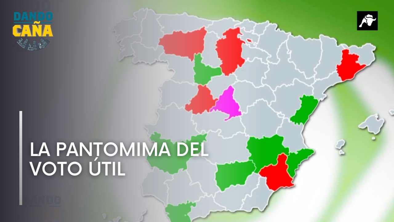 ¿Por qué el voto útil en Albacete es importante para las próximas elecciones?